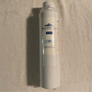 -Glacier Fresh GF-20B Replacement Water Filter